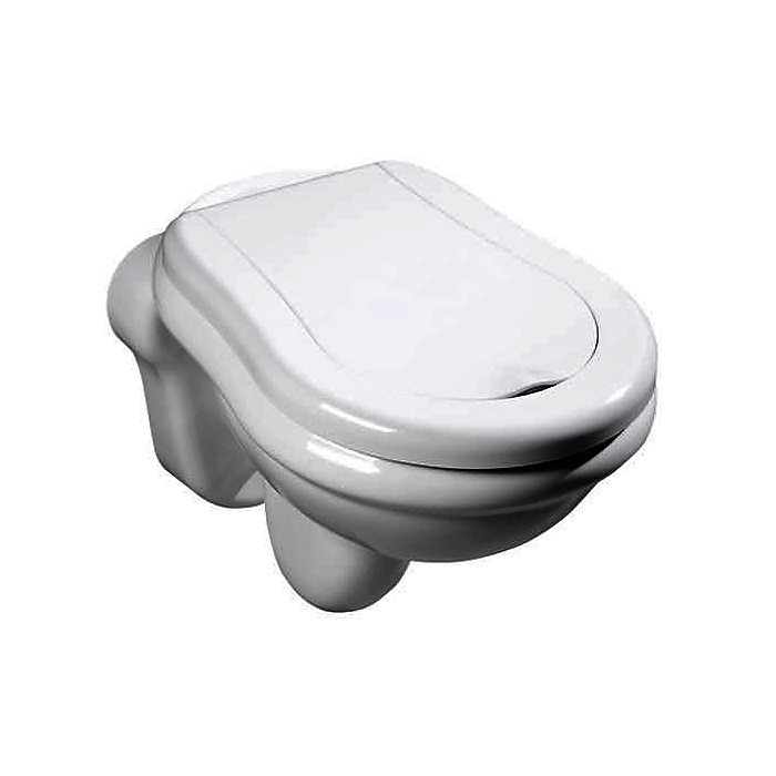 WC pods RETRO
