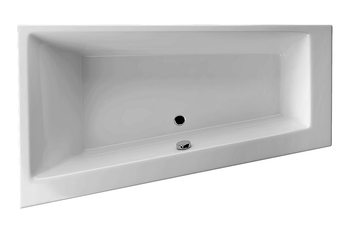 Sfera Slim 170x100cm, kreisā - Image 4