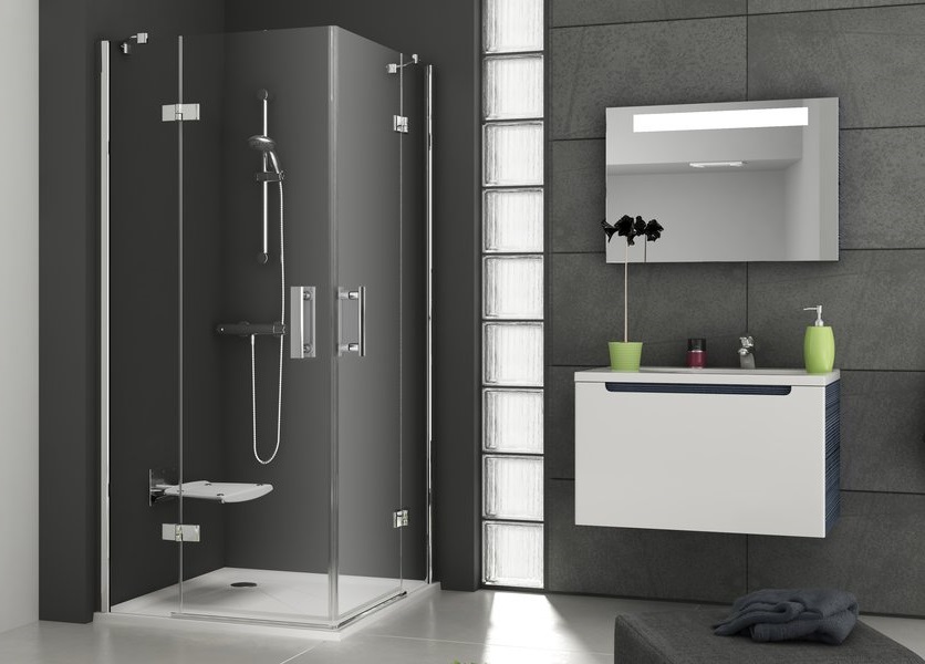 SmartLine SMSRV4 80x80, 90x90cm - Image 2