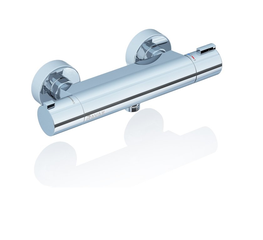 Ūdens maisītājs Thermo TE072