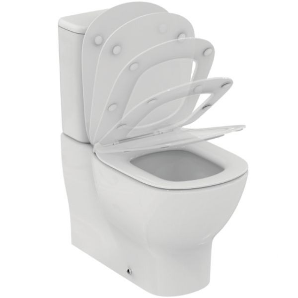 WC pods Tesi Aquablade - Image 2