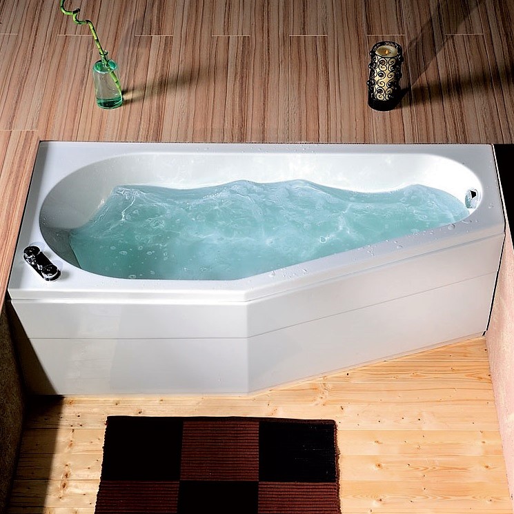 Tigra 150x75, 170x80cm kreisā