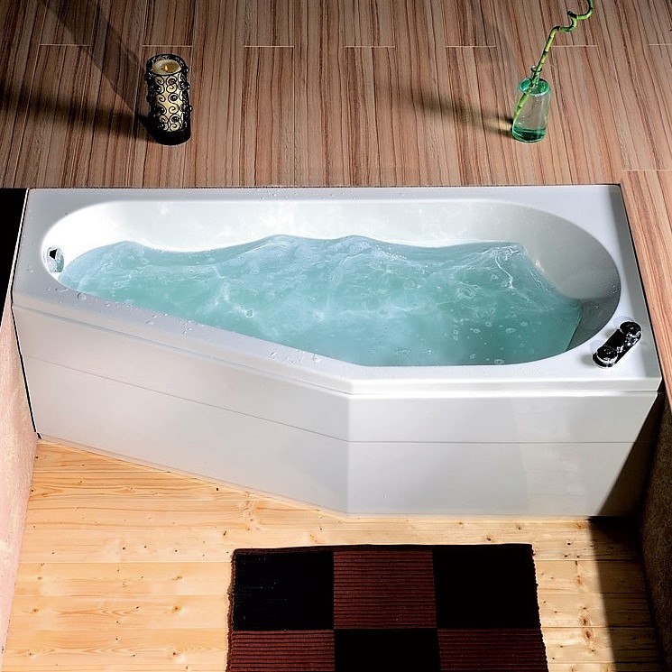 Tigra 150x75, 170x80cm labā