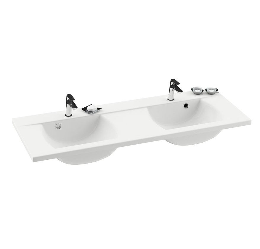 Izlietne Classic 1300 130x49cm