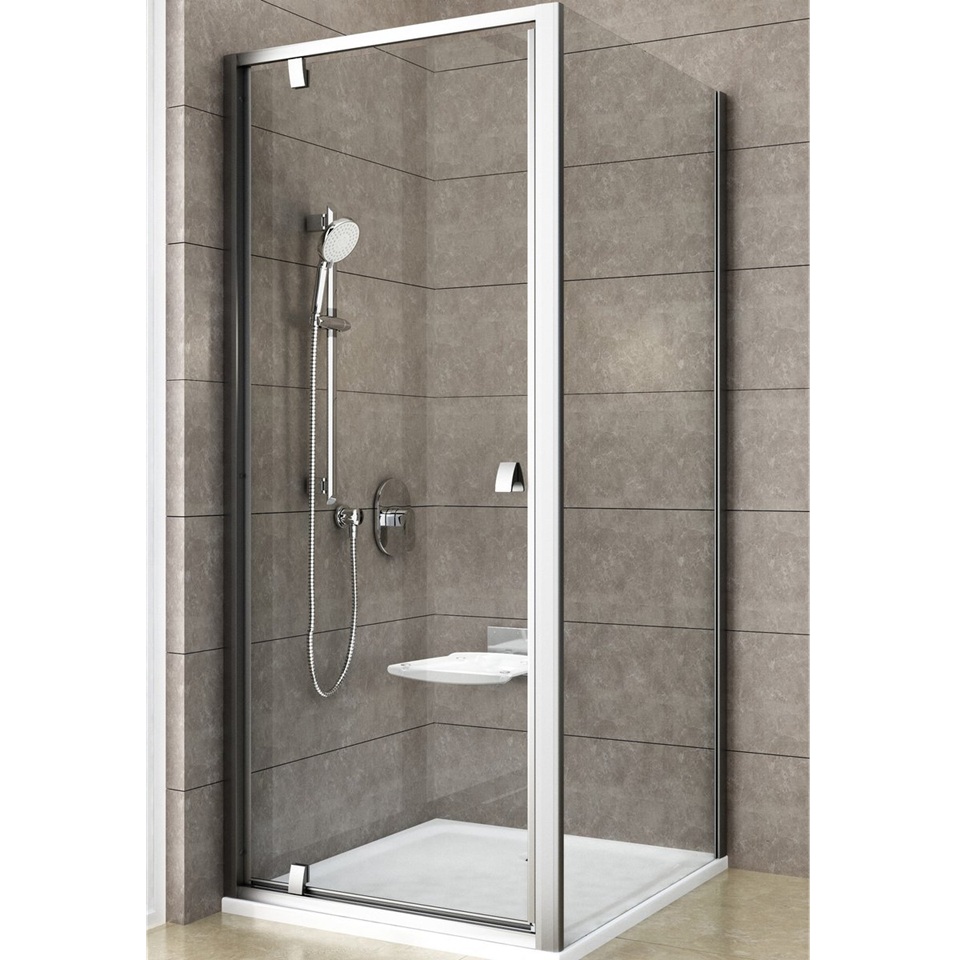 Pivot PDOP1+PSS 80x80, 90x90, 100x100cm