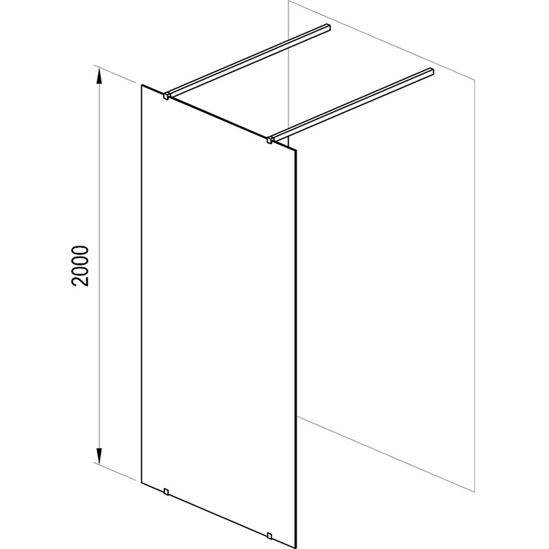 Walk in free 120, 130, 140, 150, 160cm - Image 7