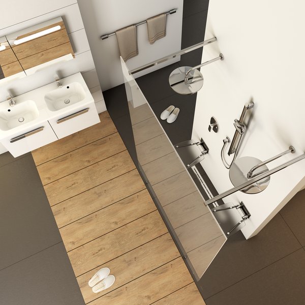 Walk in free 120, 130, 140, 150, 160cm - Image 6