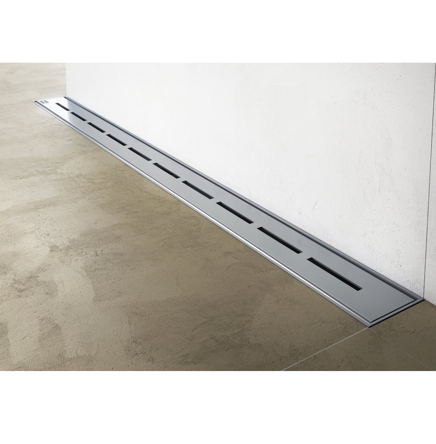 Dušas kanāls Runway 30, 85cm