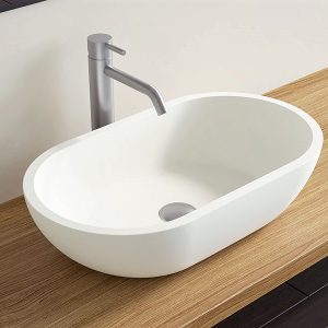 Izlietne WB02 56x32cm