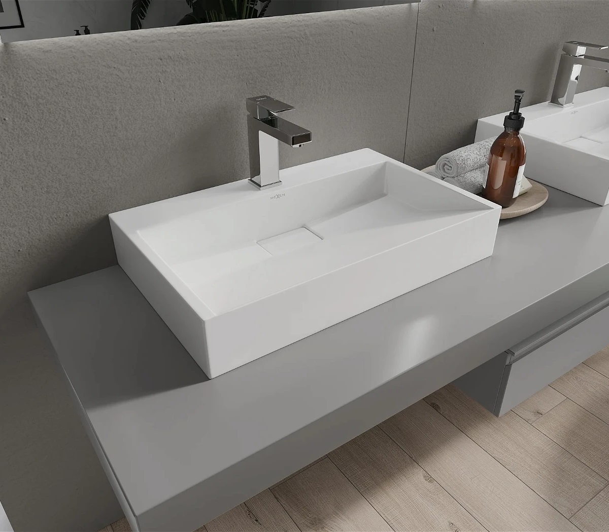 Ava 50x38, 60x38, 70x46, 80x46, 90x46, 100x46, 120x46cm - Image 3