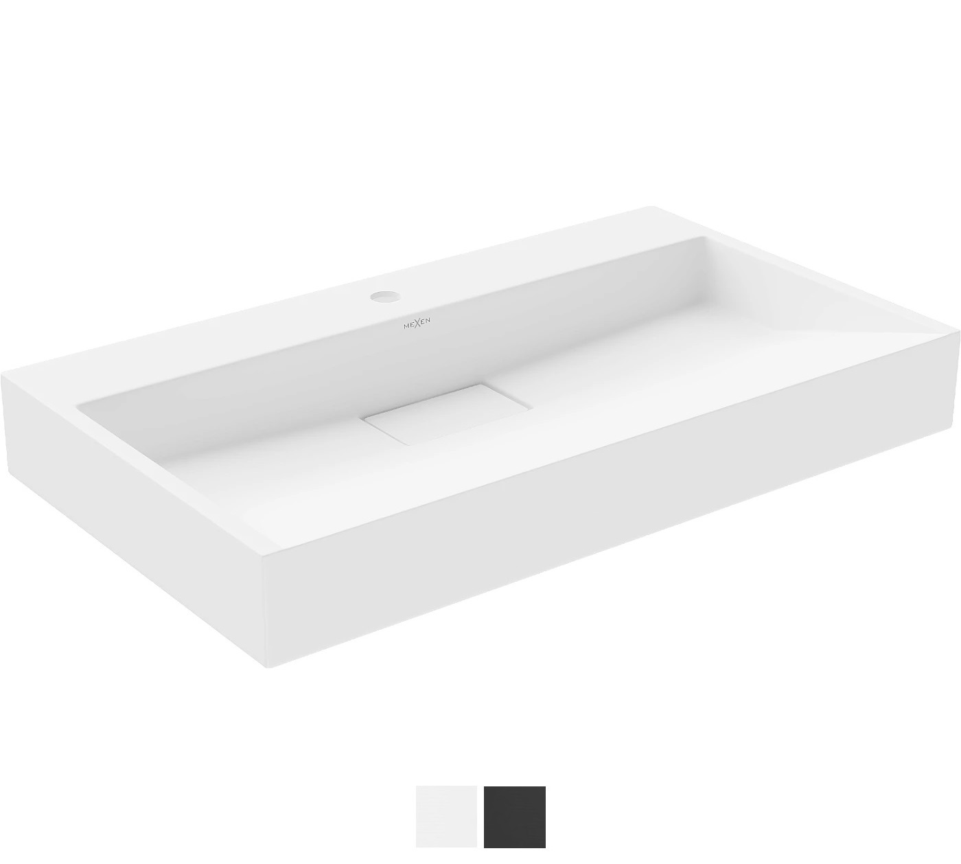 Ava 50x38, 60x38, 70x46, 80x46, 90x46, 100x46, 120x46cm