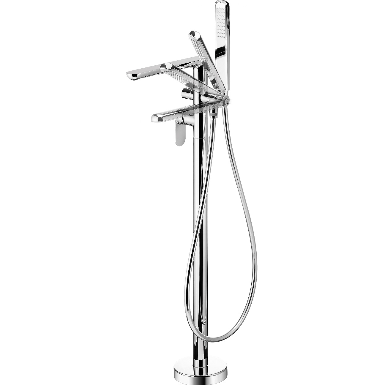 Ūdens maisītājs Alpinia - Image 3