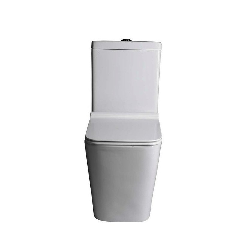 WC pods Porto Rimless - Image 3
