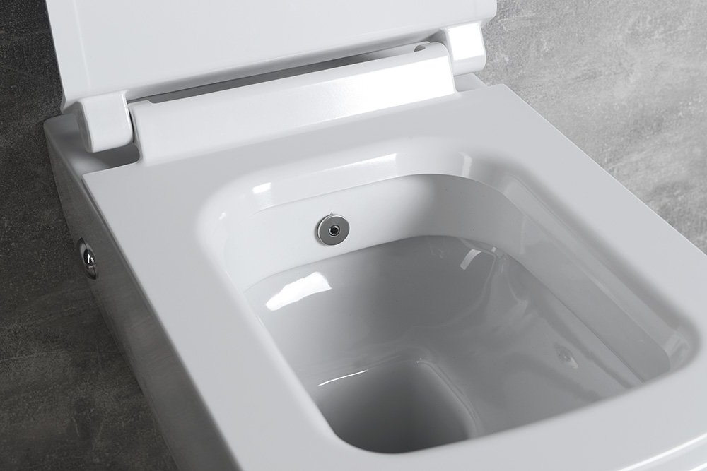 WC pods+bidē Purity - Image 3