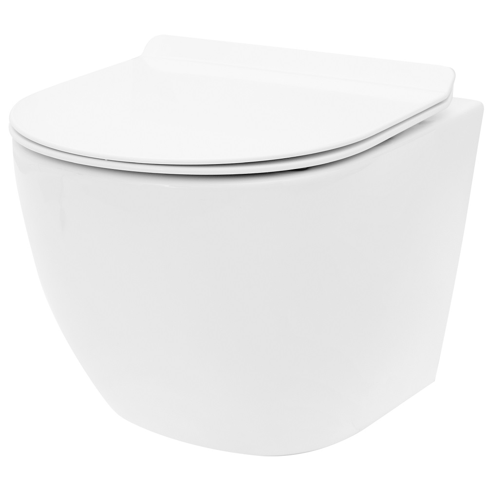Skalojamās kastes un WC komplekts Carlo - Image 2
