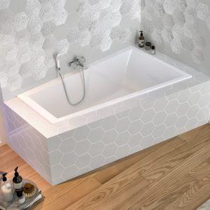 M Sfera Slim 160x95cm labā