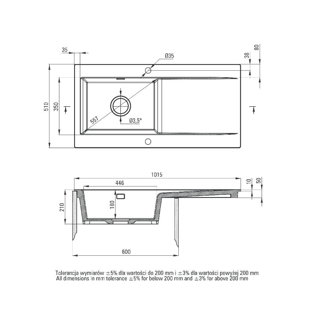 Sabor I 111x51cm - Image 6