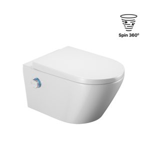 Smart WC pods Dakota D3