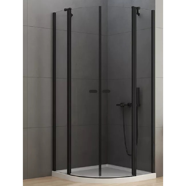 New Soleo 80x80, 90x90, 100x100cm