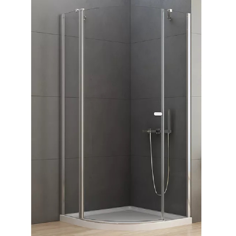 New Soleo P 80x80, 90x90, 100x100cm