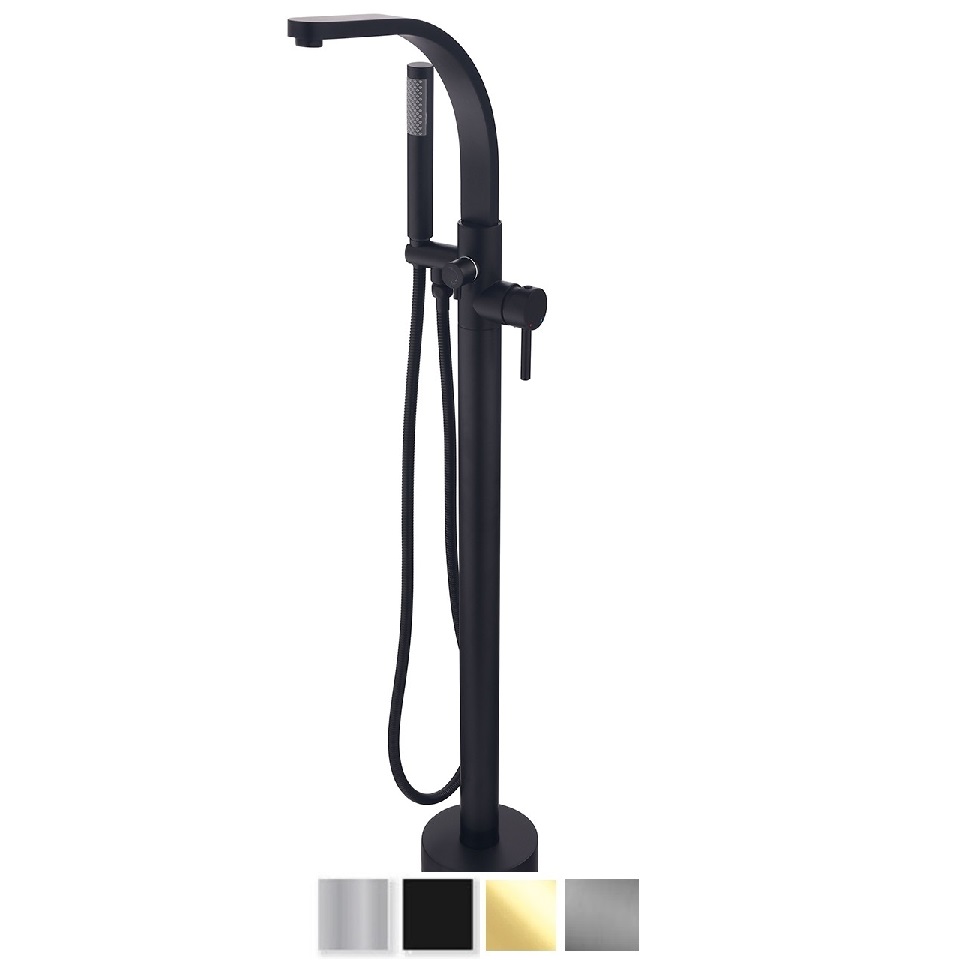 Ūdens maisītājs Decco II