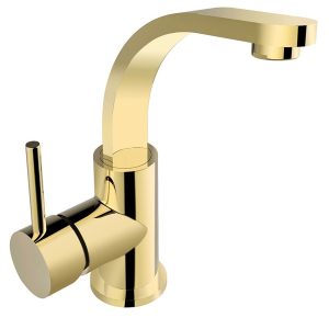 Ūdens maisītājs Decco - zeltīta