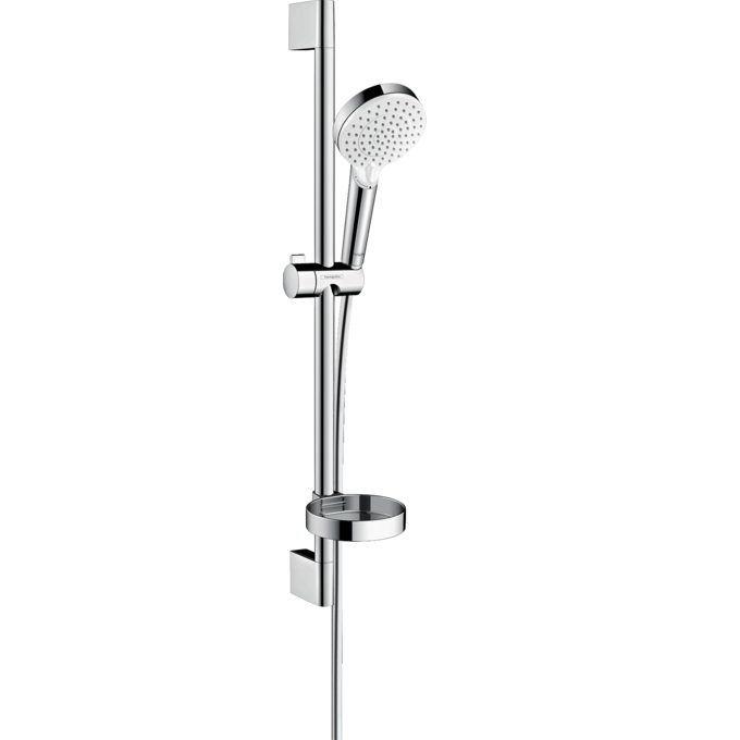 Dušas komplekts Crometta 100 Vario