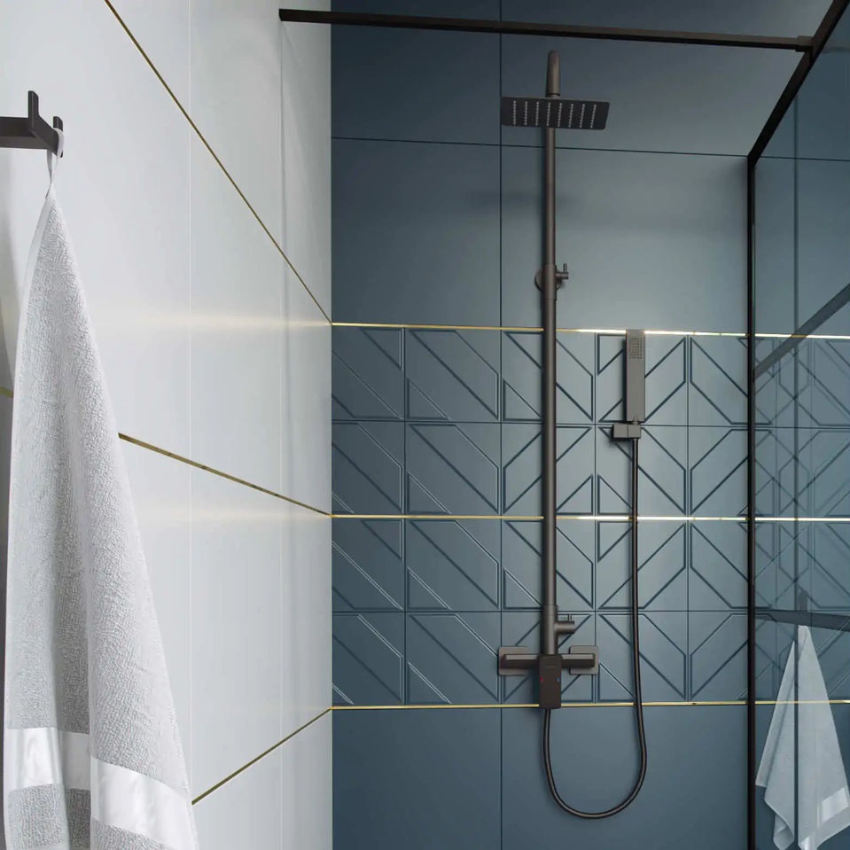 Dušas sistēma Keria - Image 4
