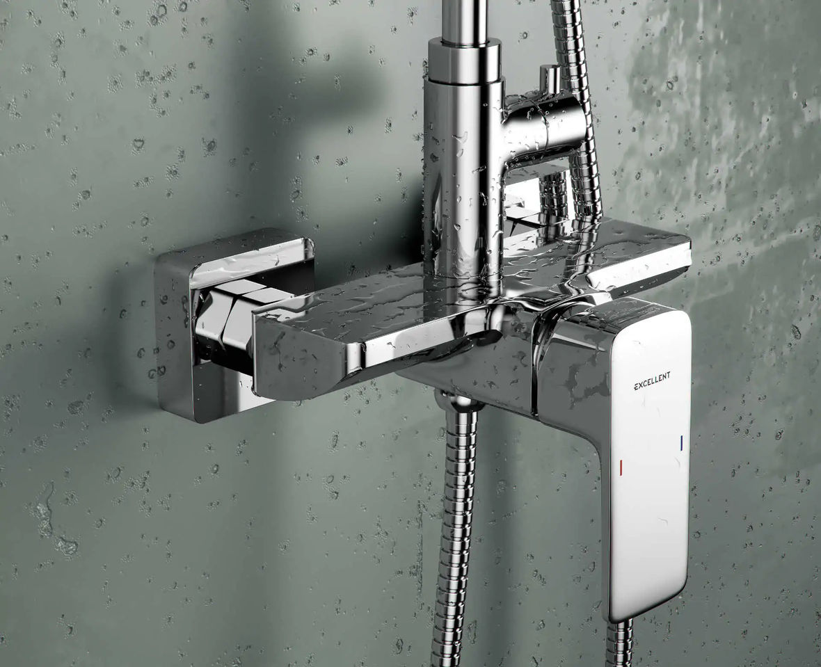 Dušas sistēma Keria - Image 2