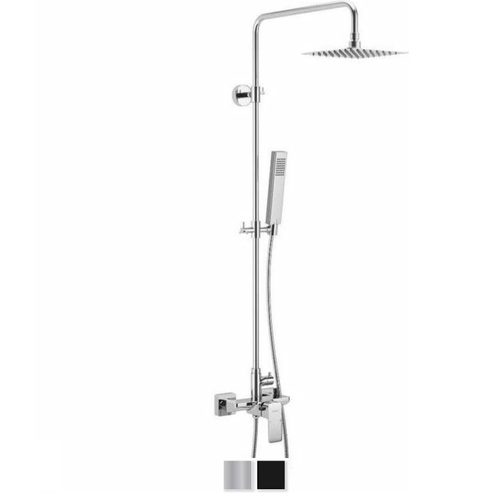 Dušas sistēma Keria