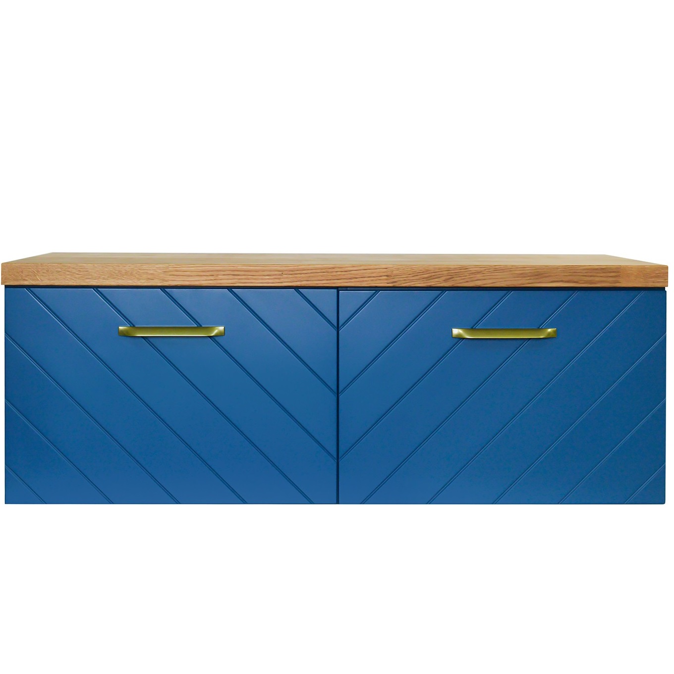 Izlietnes skapītis Floo 60, 80, 120, 160cm - Image 3