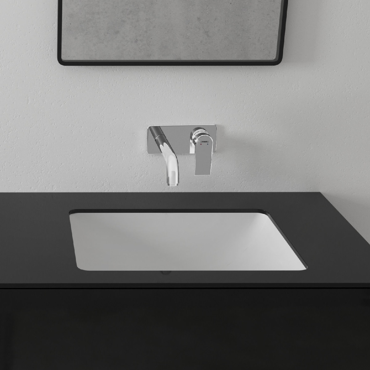 Ūdens maisītājs Vernis Shape - Image 3