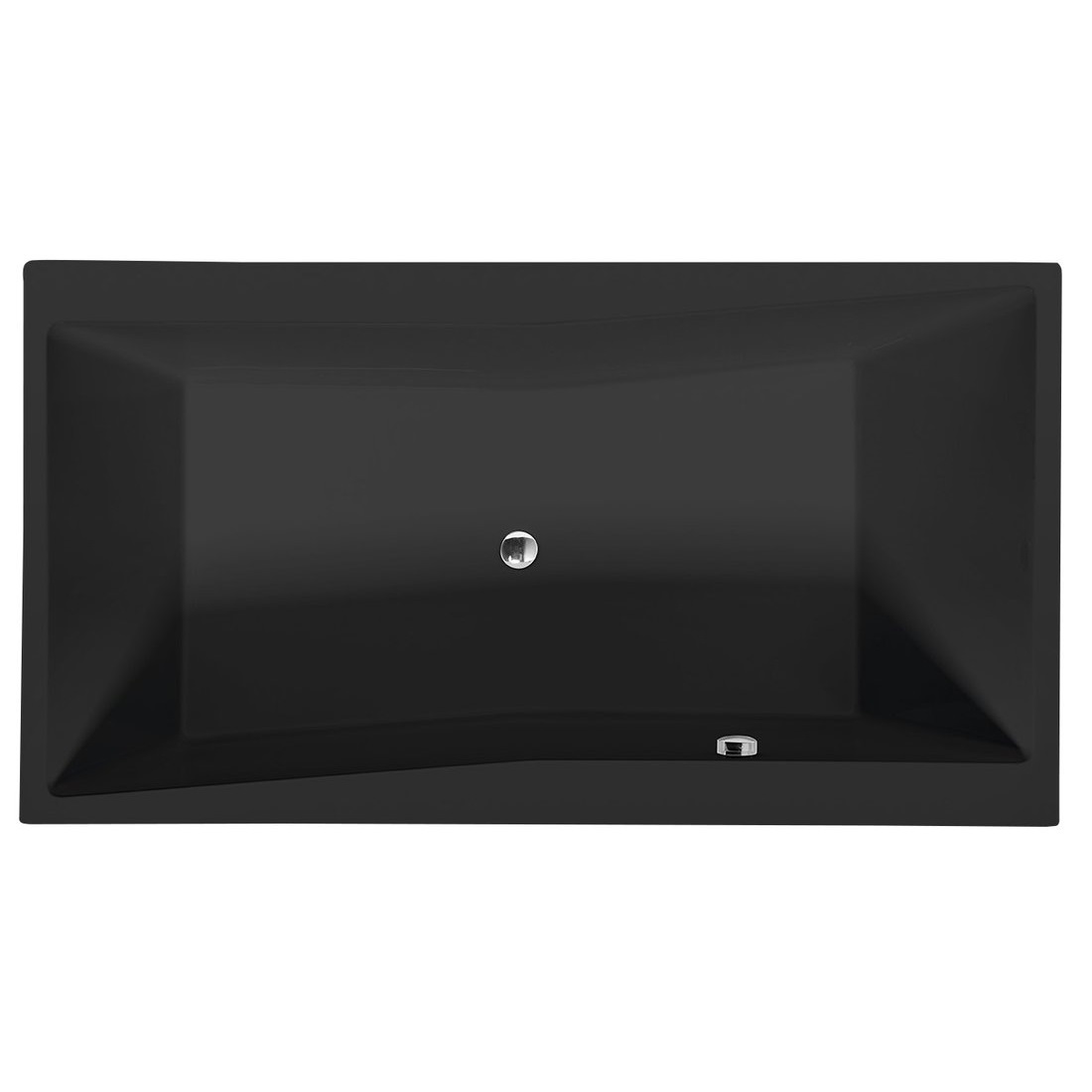 Quest Black 180x100cm - Image 3