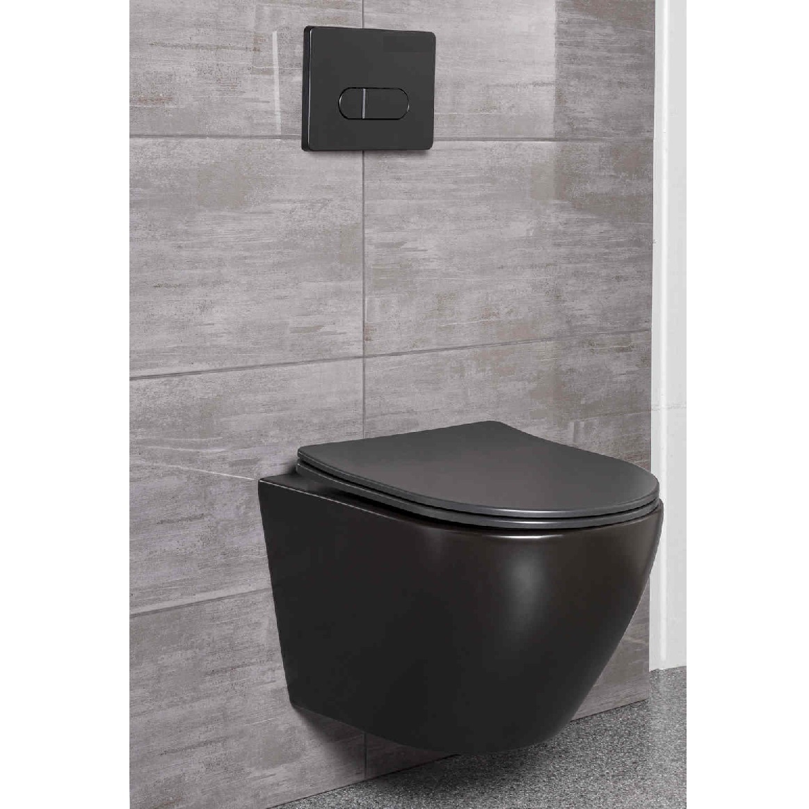 Skalojamās kastes un WC komplekts Elos - Image 4