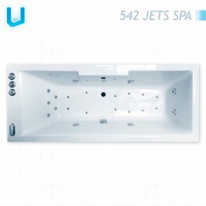542 Jets Spa