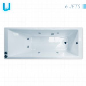 6 Jets