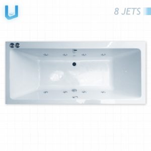 8 Jets