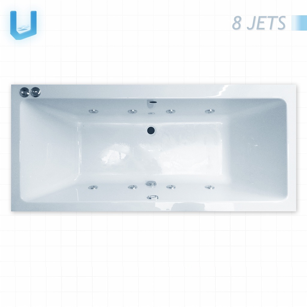 8 Jets