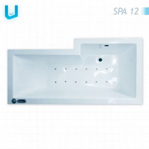12 Spa