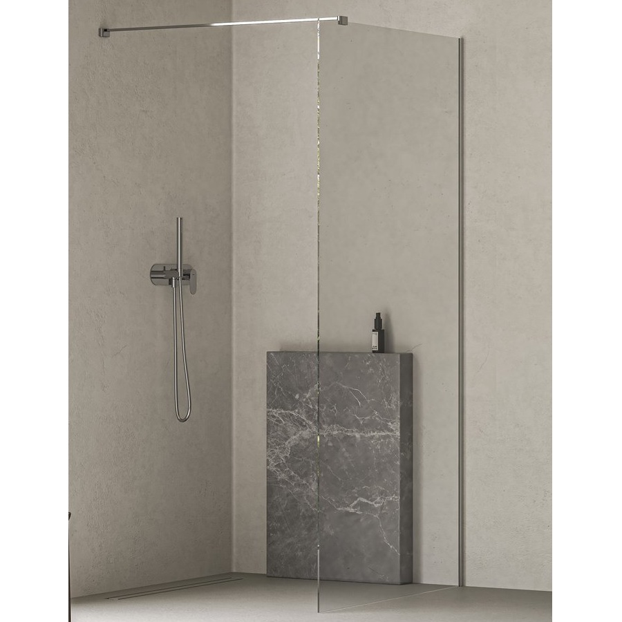 Walk-In Air Wall 90, 100, 110, 120 cm