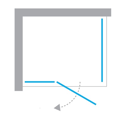 Avexa 70x80-110x120cm, kreisais - Image 4