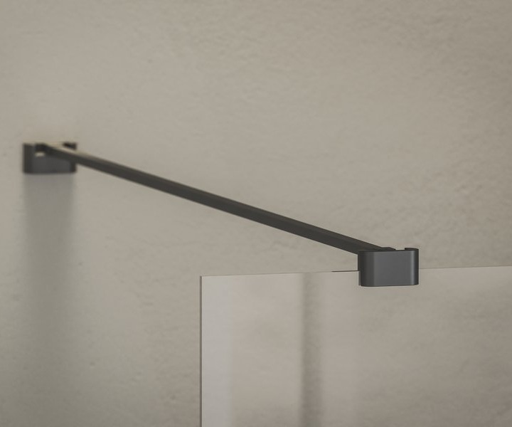 Walk-In Air Wall 90, 100, 110, 120 cm - Image 4