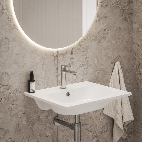 Ūdens maisītājs Eleganta - Image 4