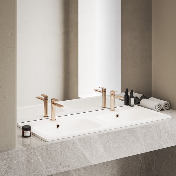 Ūdens maisītājs Eleganta - Image 5