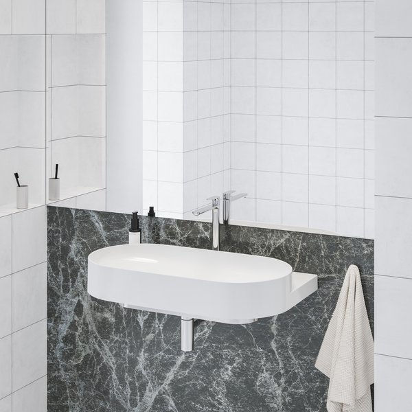 Ūdens maisītājs Eleganta BeCool - Image 3