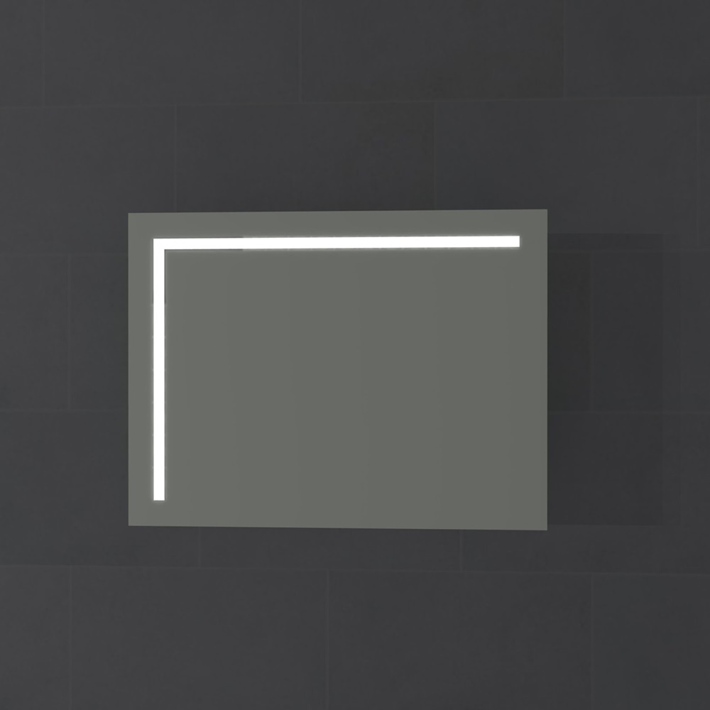 Carmen LED 60x60, 60x80, 70x100, 80x120, 80x150cm - Image 2