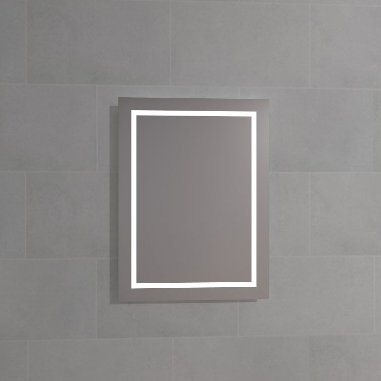 Ella LED 60x60, 60x80, 70x100, 80x120, 80x150cm - Image 2