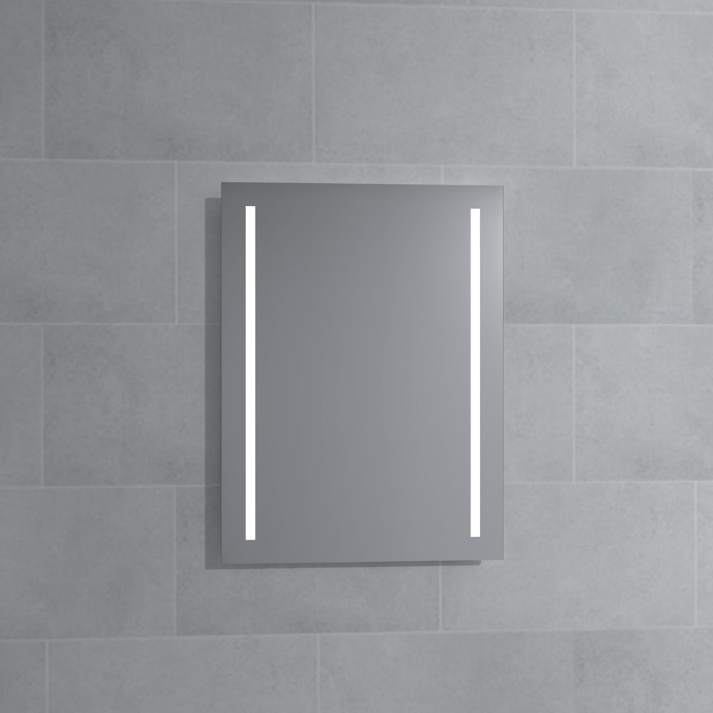 Emilia LED 60x60, 60x80, 70x100, 80x120, 80x150cm - Image 2