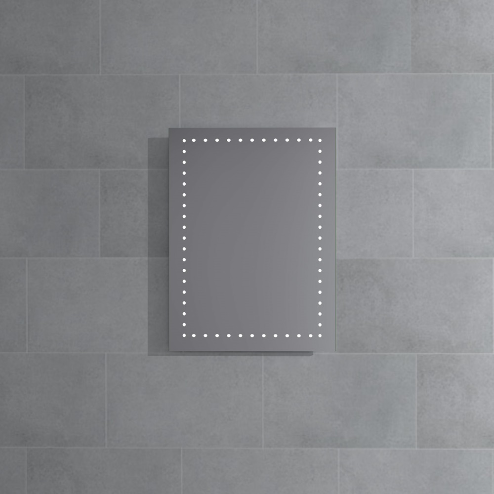 Lilly LED 60x60, 60x80, 70x100, 80x120, 80x150cm - Image 2