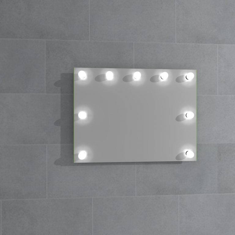 Merilina LED 60x60, 60x80, 80x60cm - Image 2